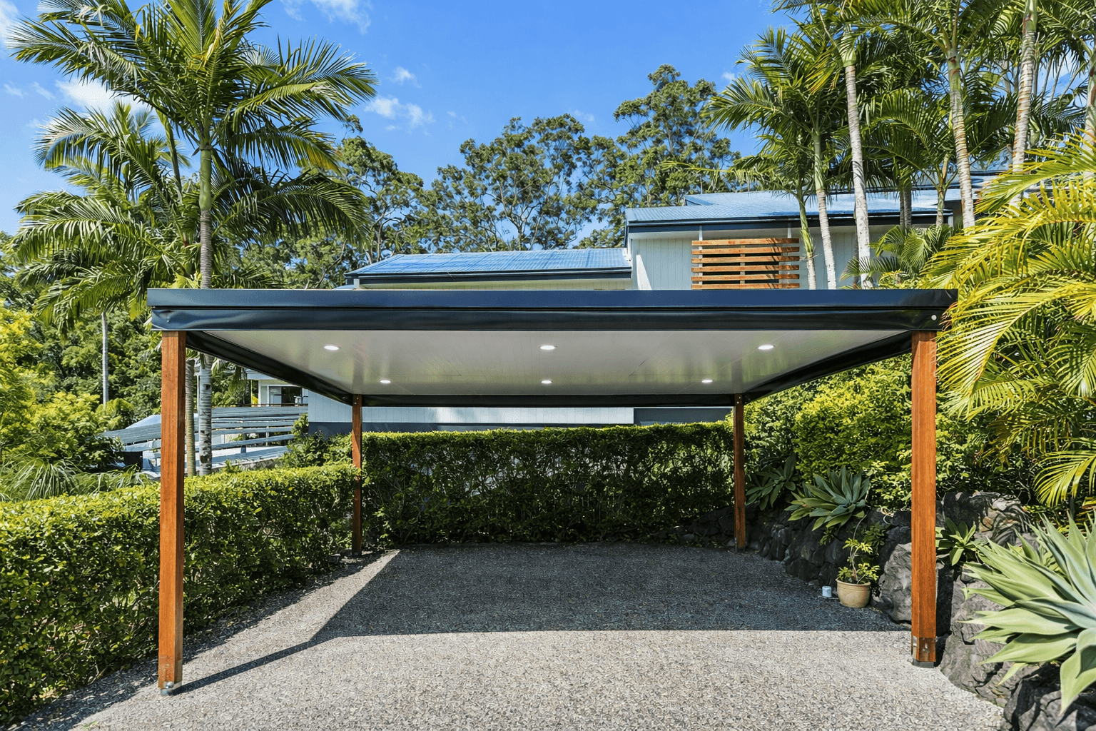 Carports Gold Coast Hero (Coastal)